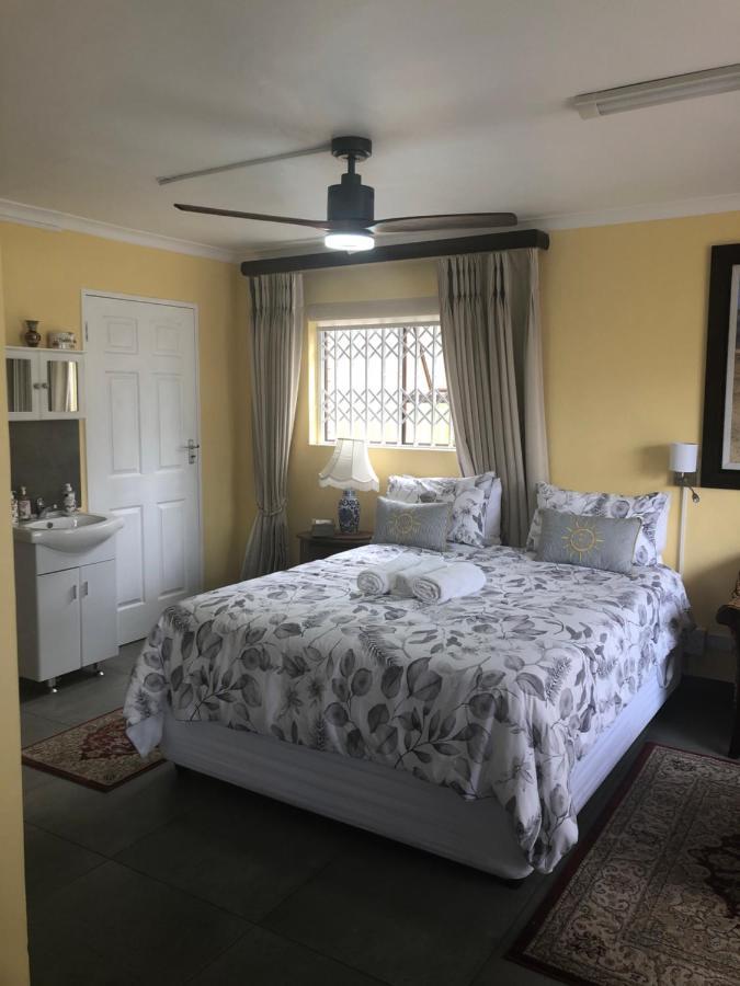 Dawn'S Place Hermanus Exterior photo