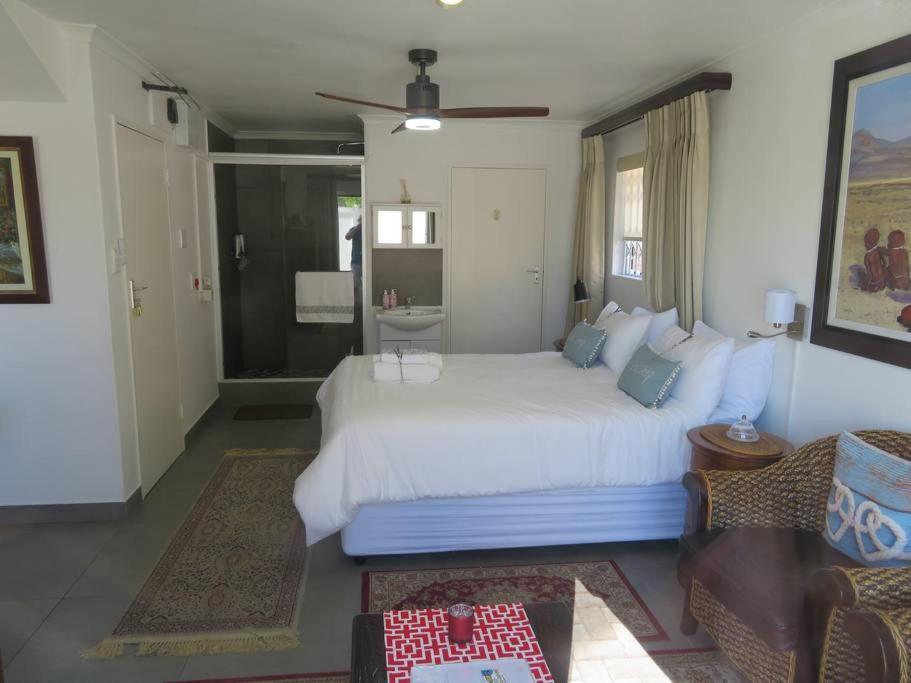 Dawn'S Place Hermanus Exterior photo