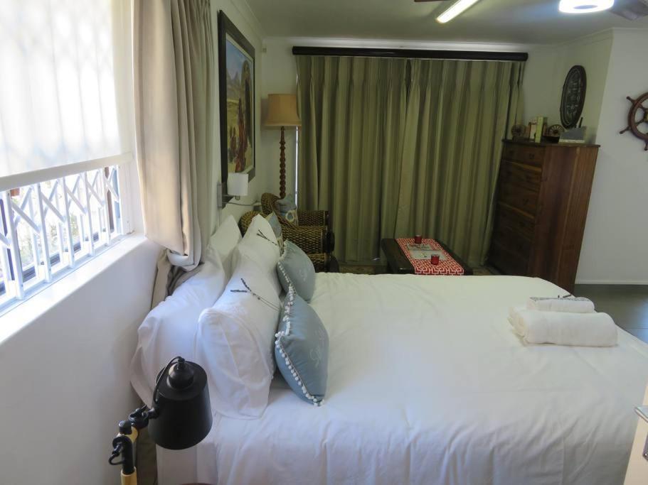 Dawn'S Place Hermanus Exterior photo