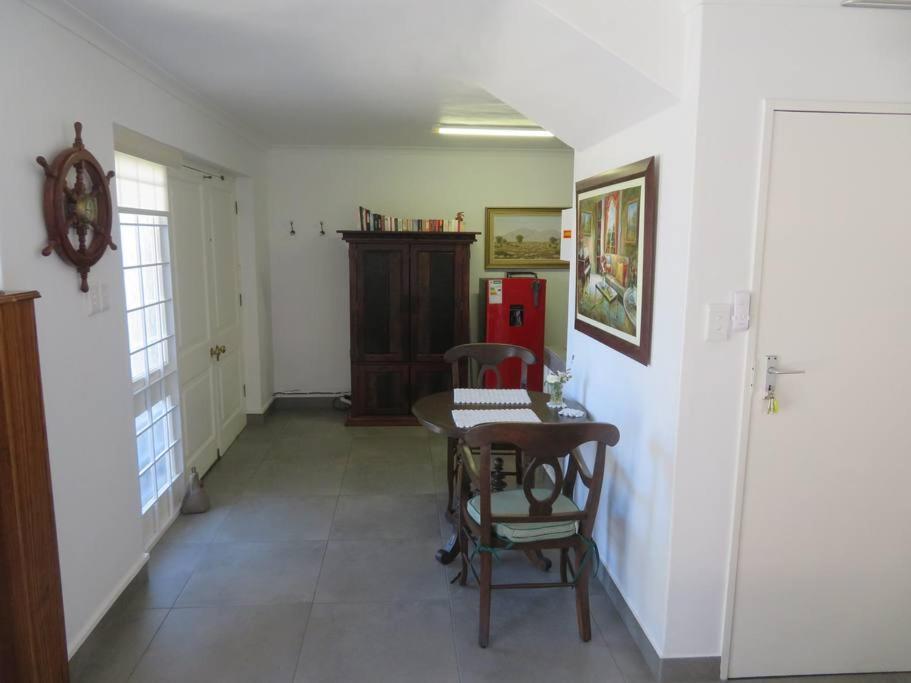 Dawn'S Place Hermanus Exterior photo