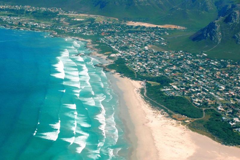 Dawn'S Place Hermanus Exterior photo